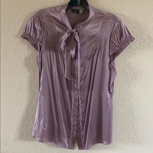 Saks Fifth Avenue blouse